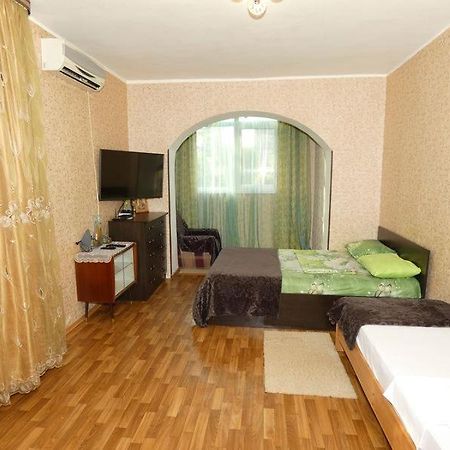 Квартира В Пицунде На Агрба 19 К1 Apartment Pizunda Exterior photo