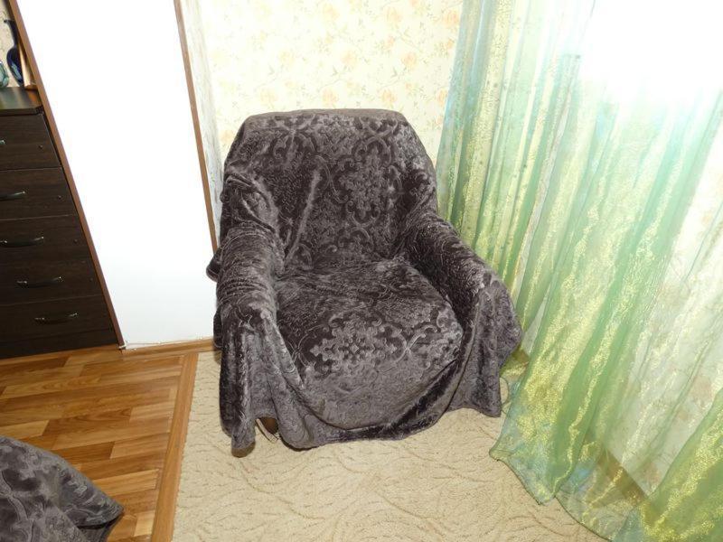 Квартира В Пицунде На Агрба 19 К1 Apartment Pizunda Exterior photo